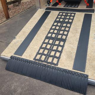 Caliber Edge Glide 2.0 (4 Pcs 96 In.) | Snowmobiles - Foto 8