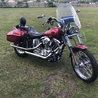 V-Factor Chrome 21x2.15 40 Spoke Front Wheel - 51641 for 2000-2006