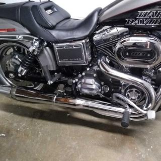 Thunderheader Chrome 20 1/2 in. Heat Shield for Slip-Ons and