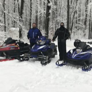 Kimpex Blue Rush Ski Complete Kit - 272067 - Dennis Kirk