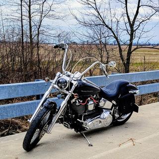 flsts様 ハーレーの新車・中古バイクを関西から探す｜ウェビック バイク選び