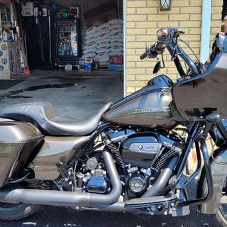 LePera Black Outcast GT Carbon Fiber Full Length Seat - LK-987GT3