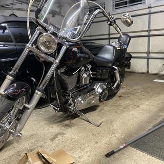 鈴木 Pro-One Complete 41mm Fork Rebuild Kit (Fits Multiple Models