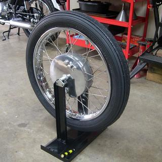 Avon AM6 Speedmaster MKII Tire - Dennis Kirk