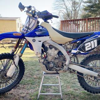 Motorcycle Hydraulic Brake Clutch Master Cylinder Levers /8" Handlebar - View #3