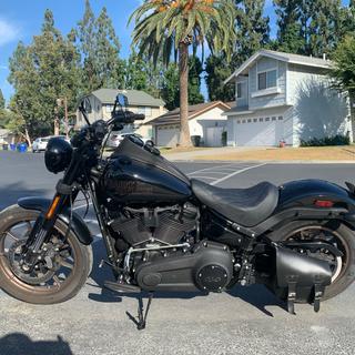 Saddlemen　Renegade LS ソロシート 818-29-002LS Saddlemen Renegade LS ソロシート 818-29-002LS Saddlemen Black