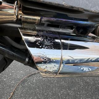 Cobra 3 in. Slip-On Mufflers - 6003 for 2007-2017 Harley-Davidson