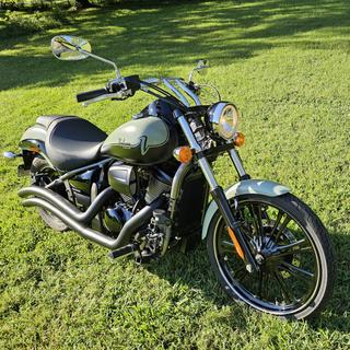 Cobra Black Speedster Swept Exhaust System - 4218B for 2006-2026