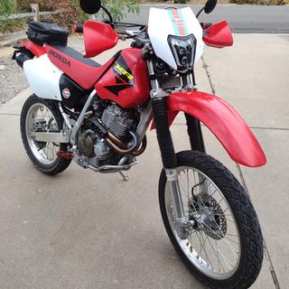 Kenda K761 Dual Sport Tire - Dennis Kirk