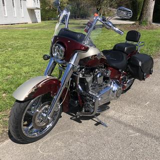 Lindby [BL1710] Magnumbar Front Highway Bar Gloss Black Powder-Coated