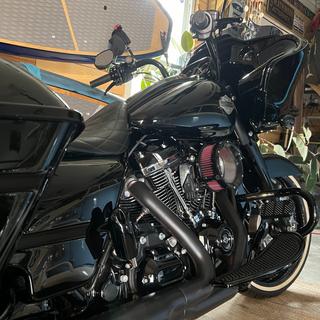 Klock Werks Dark Smoke 9 in. Sport Flare Windshield - KWW-01