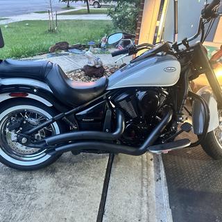 Freedom Performance Black Ceramic Sharp Curve Radius Series