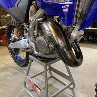FMF Gold Series Factory Fatty Pipe - 024052 for 2005-2021 Yamaha