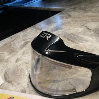 Z1R Clear Electric Shield for Z1R Helmets - 0130-0083 Z1R Clear Electric Shield for Z1R Helmets - 0130-0083