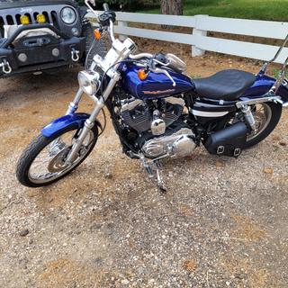 Saddlemen Black Renegade Lattice-Stitch Solo Seat - 807-03