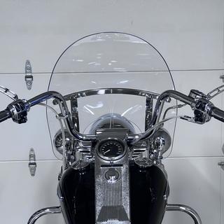 Throttle-by-Wire Handlebar Plug For Harley-Davidson - Fills Hole In Notched Handlebars