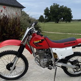 Factory Effex 02 Style OEM Tank/Shroud Graphics - 05-2656 for 1986