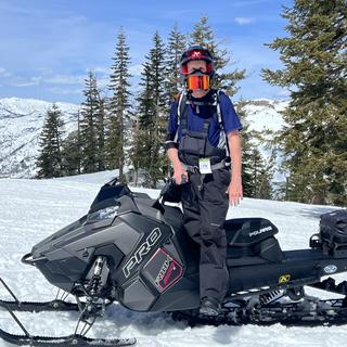 Cheetah Factory Racing Black QP Bag - CFR-B02 - Dennis Kirk