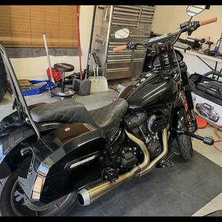 Bassani Road Rage 3 Quiet Baffle - B22122MSQ - Dennis Kirk
