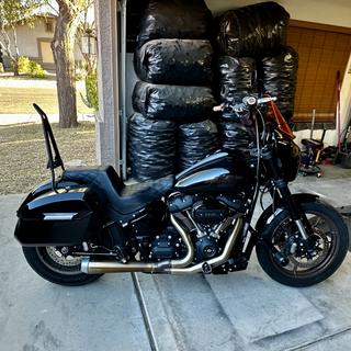 Bassani Road Rage 3 Quiet Baffle - B22122MSQ - Dennis Kirk