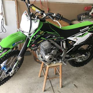 Pro Taper Grips ProTaper SE Handlebar Jet Black For KLX110