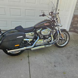 Cobra Chrome Neighbor Haters 3 in Mufflers - 6086 for 2014-2022