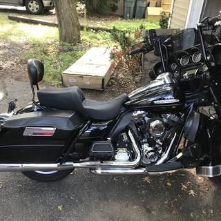 Drag Specialties Polyurethane Riser Bushings - DS-290573 for