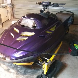 Powermadd 2