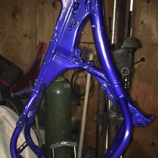 PJ1 17-YB8 12 Oz Spray Paint – Yamaha Blue (1998-2006 Match)
