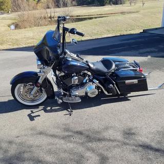 Primary Fit Gasket Harley-Davidson 1999-2006 Set Twin Touring Cam - View #12