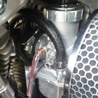 2 Stroke Motorcycle Carburetor For Mikuni VM38 38mm Jamaica