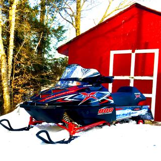 NGK Spark Plug - 7788 for Select Arctic Cat and Polaris