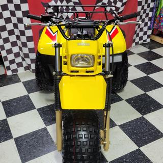 Duro Front HF-240 22x11-8 Tire - 31-24008-2211A - Dennis Kirk