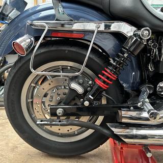Burly Brand 13 1/2 in. Stiletto Shocks - B28-1253 for 1992