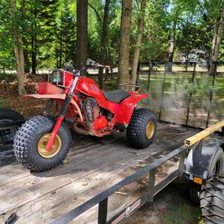 Duro Front HF-240 22x11-8 Tire - 31-24008-2211A - Dennis Kirk