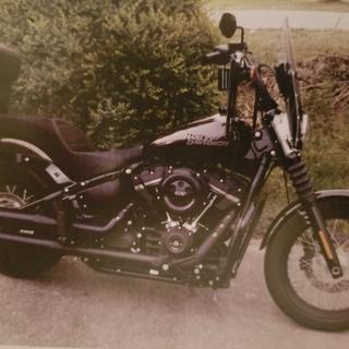 Saddlemen Black Explorer Seat w/o Drivers Backrest - 818-30-0291