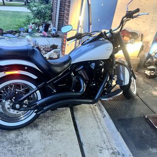 Freedom Performance Black Ceramic Sharp Curve Radius Series