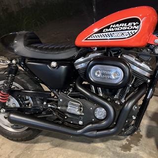 Cobra Black El Diablo 2-Into-1 Exhaust System - 6471B for 1986
