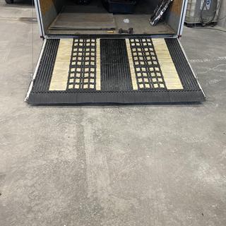 Caliber Edge Glide 2.0 (4 Pcs 96 In.) | Snowmobiles - Foto 11