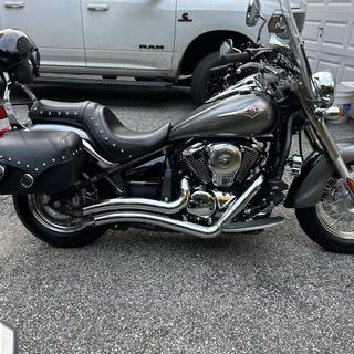 Freedom Performance Chrome Sharp Curve Radius Series Exhaust