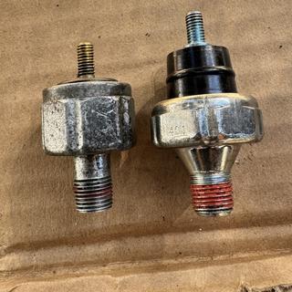 Drag Specialties Oil Pressure Switch - DS-272159 for 1979