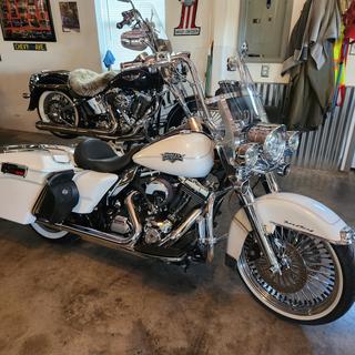 Arlen Ness Chrome Stage I Big Sucker Performance Air Cleaner Kit w