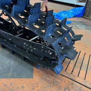 Camso/Camoplast Challenger X3.2 Track - 9320M for 2016-2020 Camso/Camoplast Challenger X3.2 Track - 9320M for 2016-2020