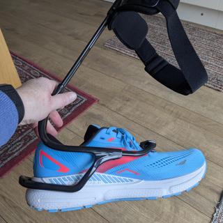 Adrenaline GTS 23 Men's Running Shoe | Supportive Running
