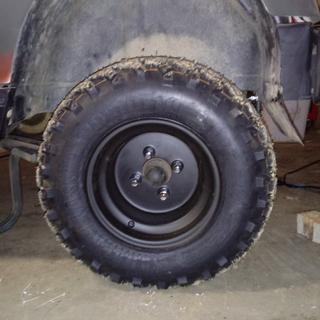 Submitted by Charles A