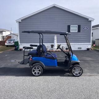 Submitted by Deron C