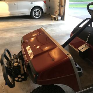 Submitted by Bob D