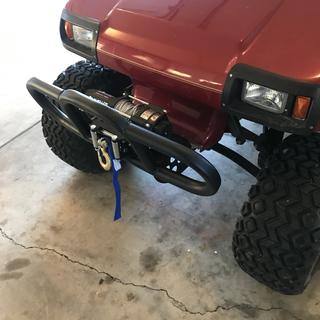 Submitted by Bob D