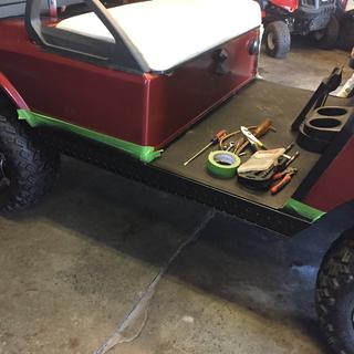 Submitted by Mike V