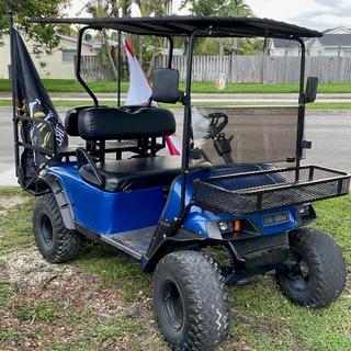 Submitted by Scott L